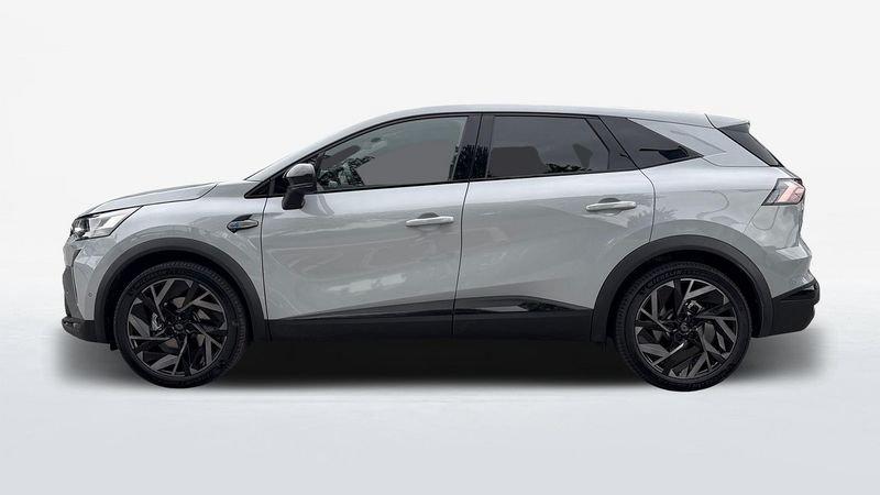 Renault Symbioz esprit Alpine full hybrid E-Tech 145