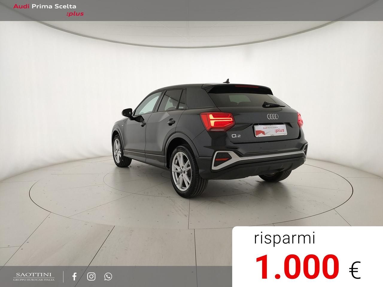 35 2.0 TDI S line edition S tronic