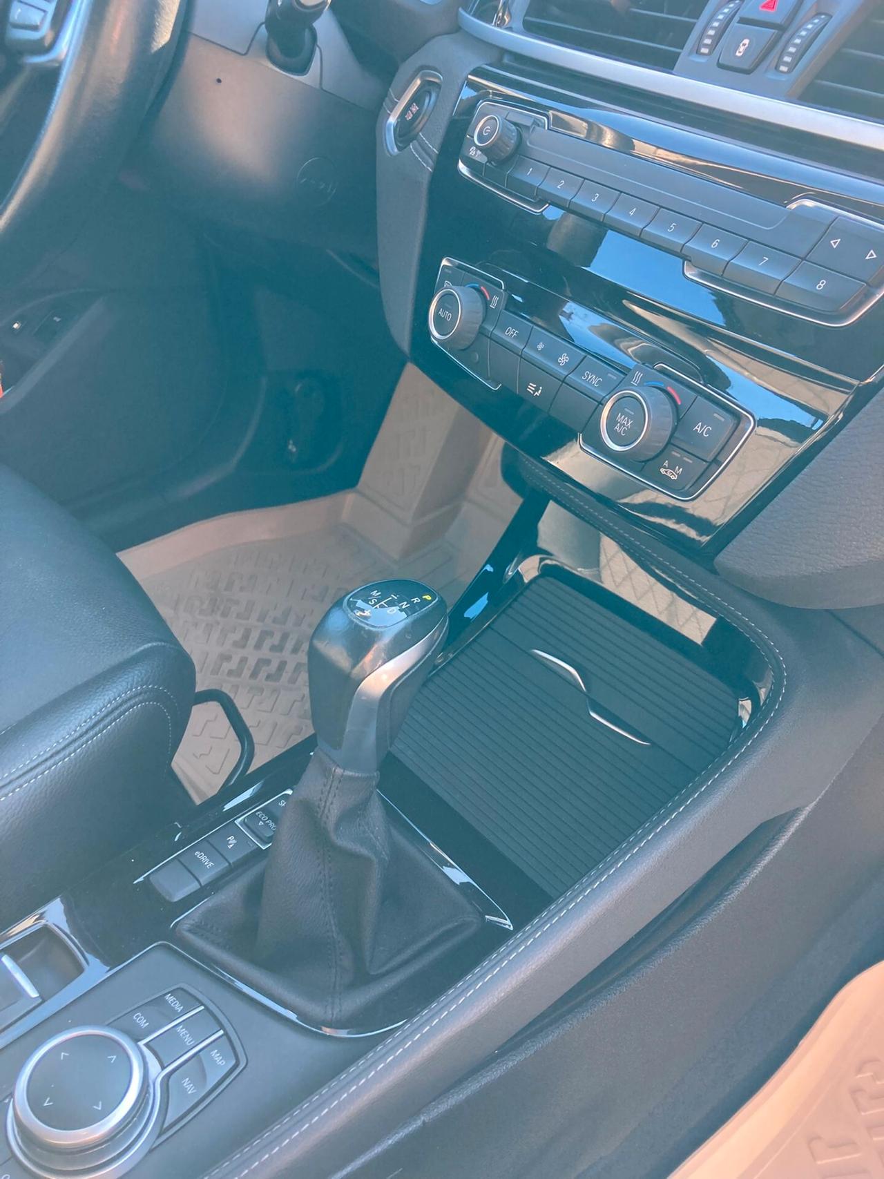 Bmw X1 xDrive25e xLine