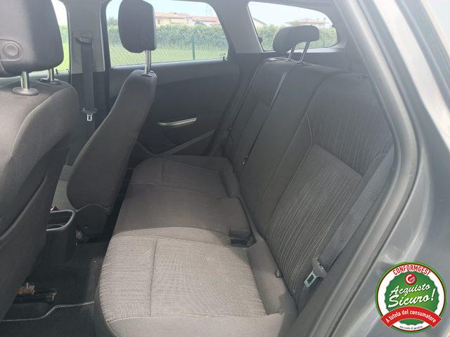 OPEL Astra 1.7 CDTI 110CV Sports Tourer