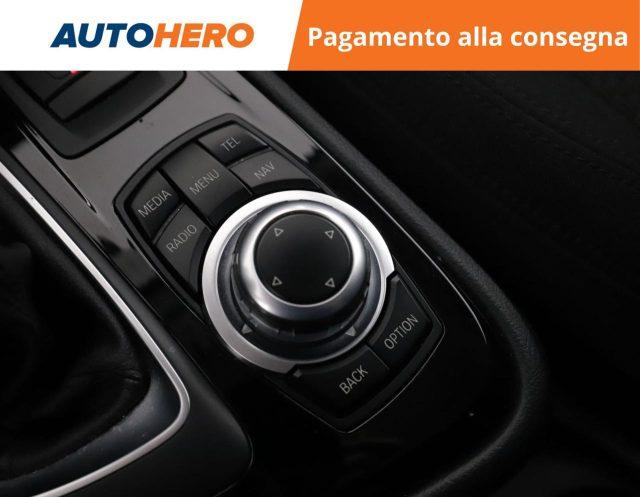 BMW 218 d Active Tourer