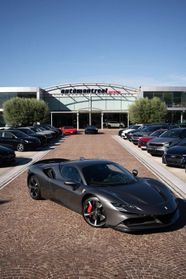 Ferrari SF90 SF90 Stradale
