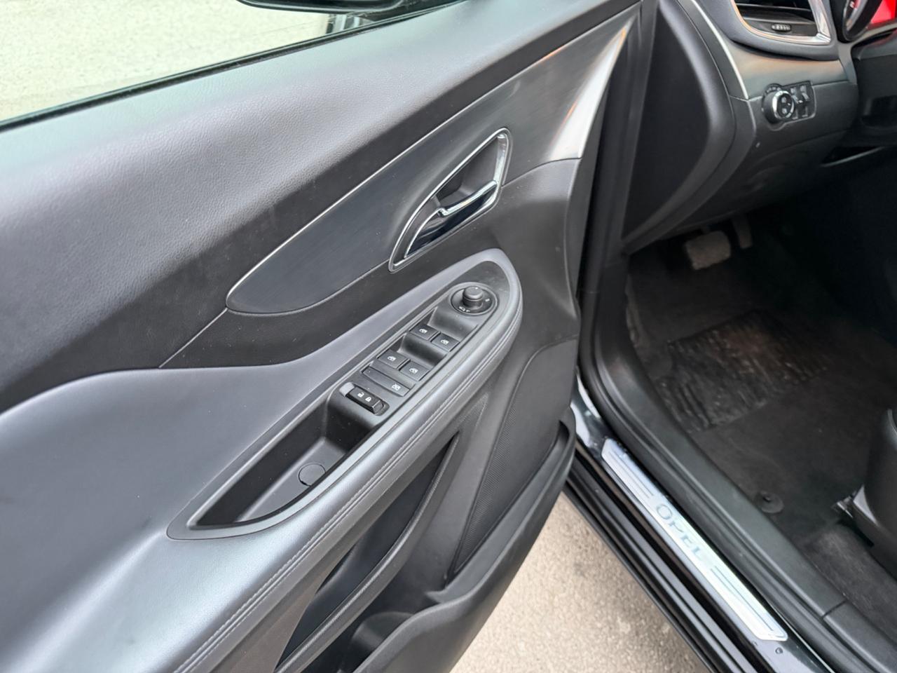 Opel Mokka 1.7 CDTI Ecotec 130CV 4x2 aut. Cosmo