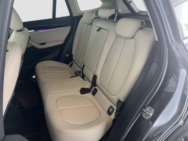 BMW X1 X1 xDrive18d XLINE
