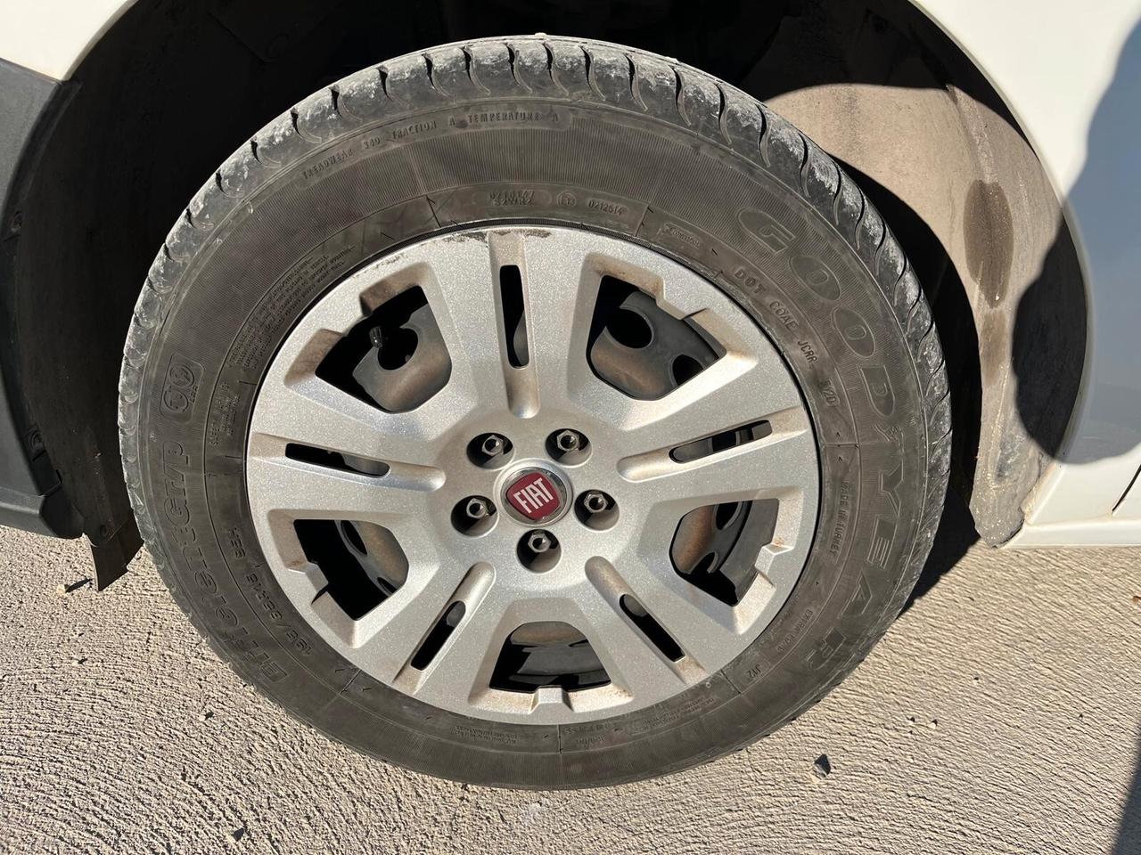 Fiat Doblo 1.3 mtj 95cv E6 EASY N1