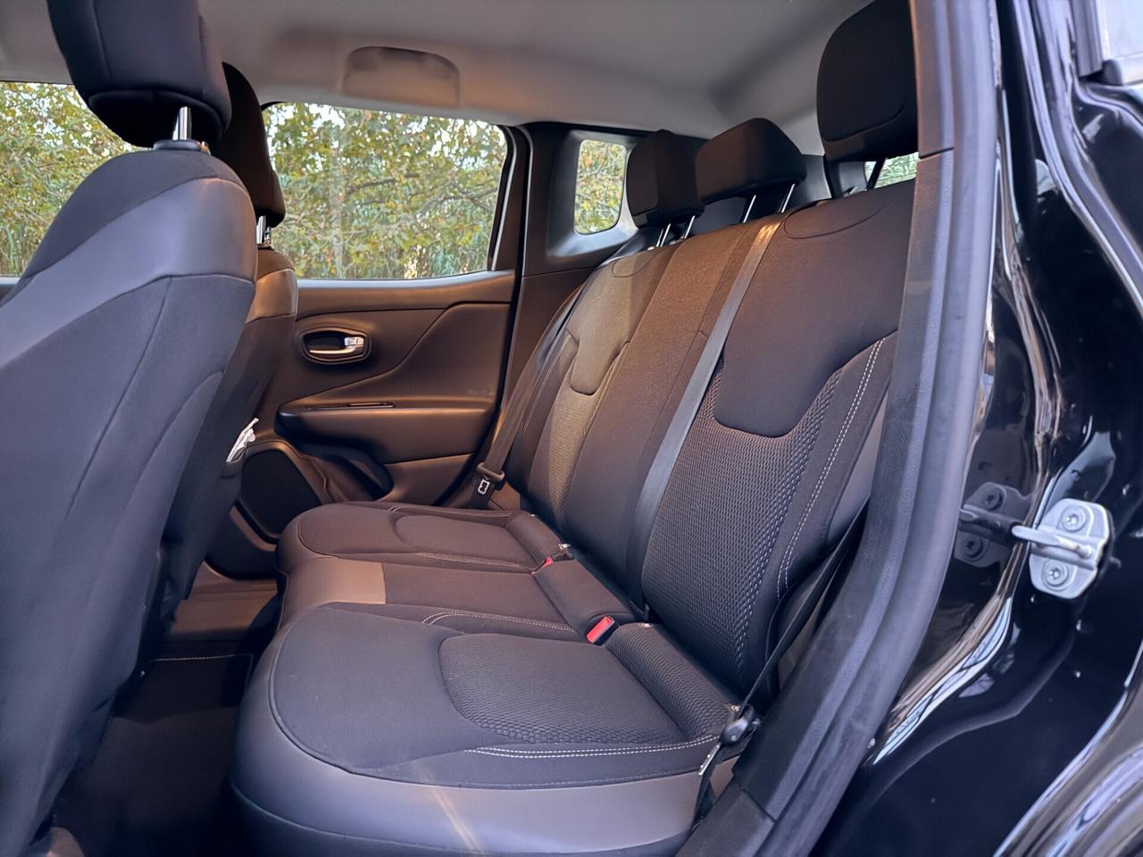 Jeep Renegade 1.0 Limited 120cv UNIPRO Led