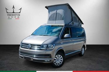 Volkswagen T6 California 2.0 Tdi Ocean 150cv DSG