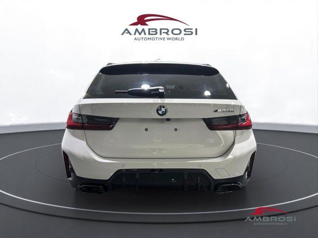 BMW M340 Serie 3 i xDrive Touring Msport Pro Innovation Pac