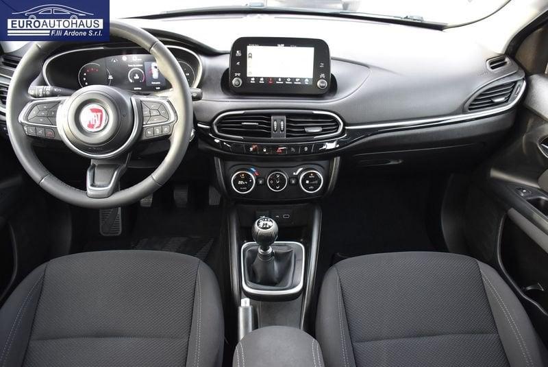 FIAT Tipo 1.6 Mjt 130cv S&S Business