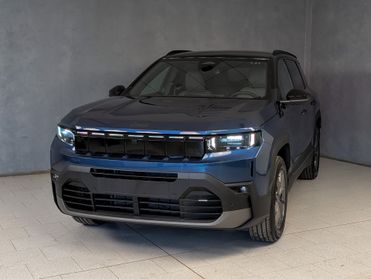 Jeep compass iii 1.2 Turbo e-Hybrid 145cv eDCT6 First Edition