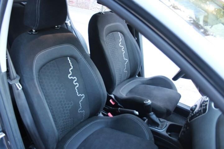 Fiat Punto 1.3 MJT II S&S 85 CV 5 porte ECO Street PARI AL NUOVO