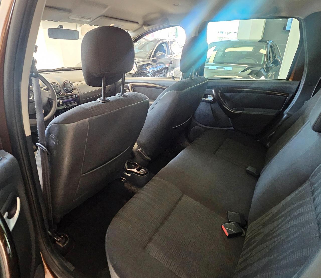 Dacia Duster 1.5 dCi 110CV 4x4 Lauréate Km 130000