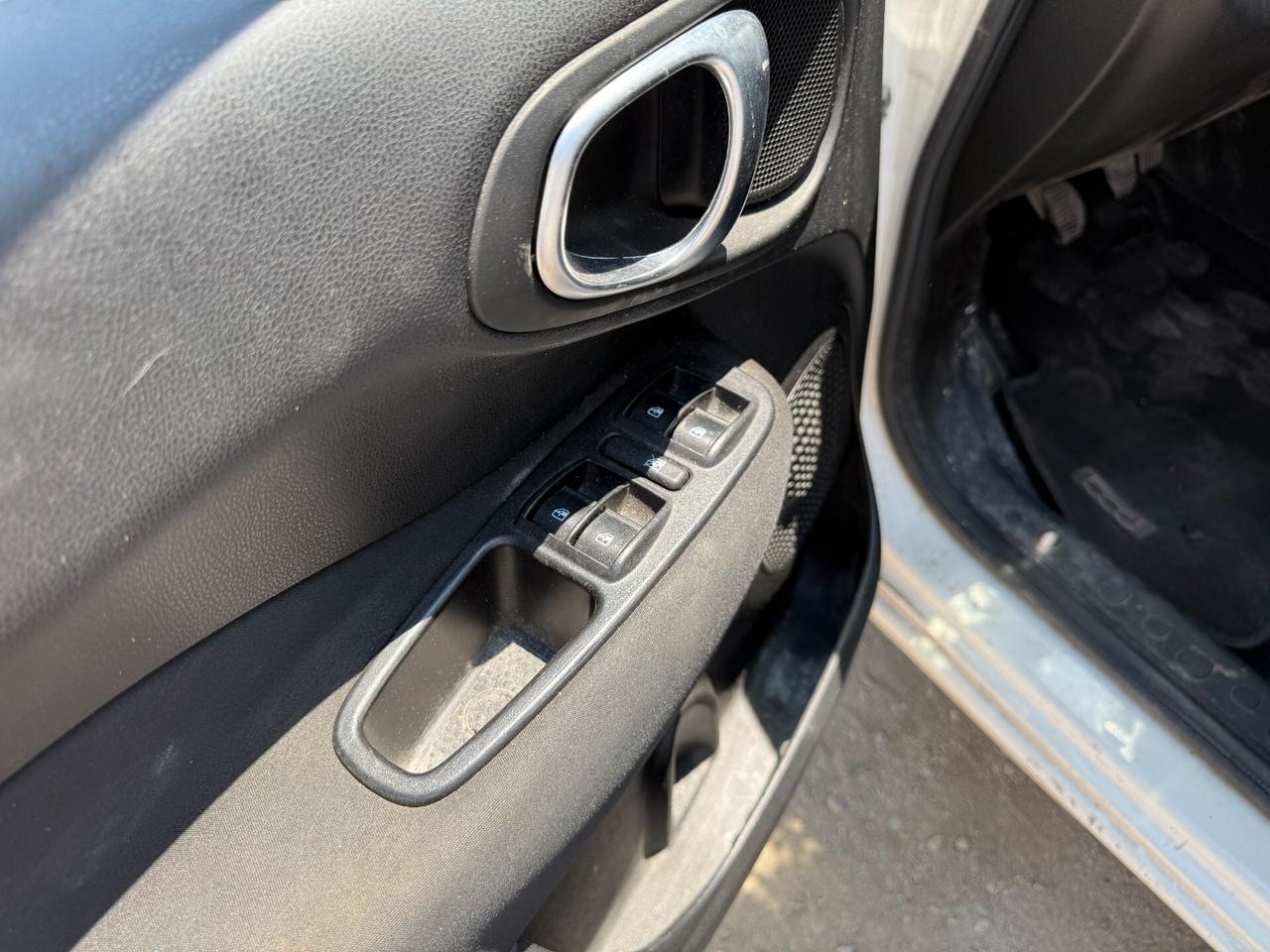 FIAT 500L ANNO 2018 1.4 BENZINA/GPL *AIRBAG OK