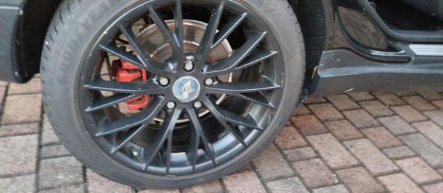 MINI Countryman Mini Cooper S Countryman ALL4