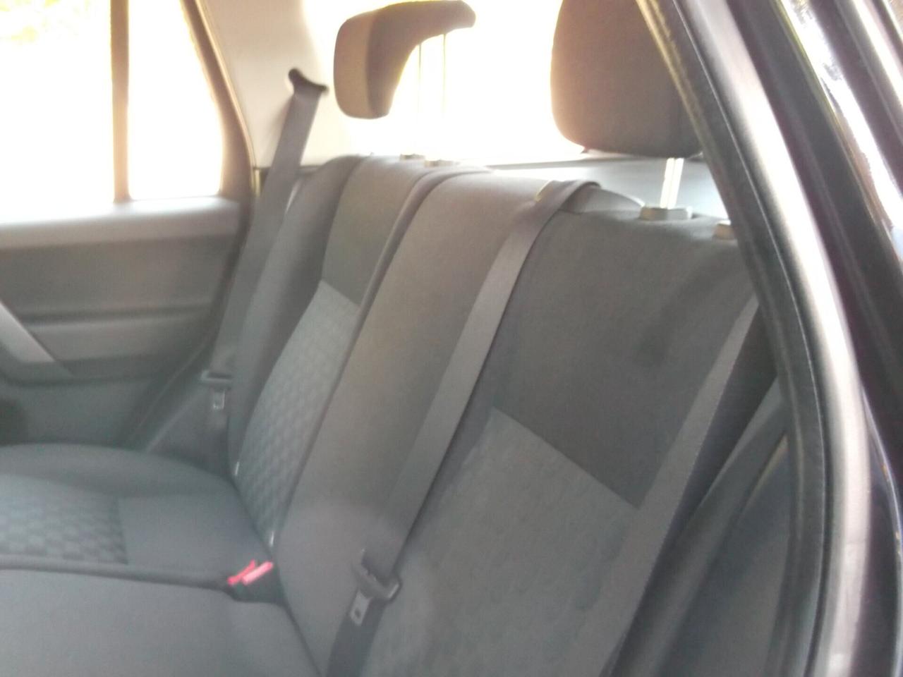 Land Rover Freelander 2.2 TD4 S.W. SE 2009