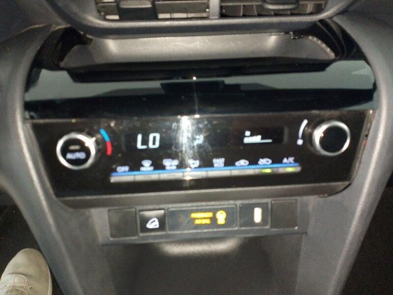 Toyota Yaris Cross 1.5 Hybrid 5p. E-CVT AWD-i Trend