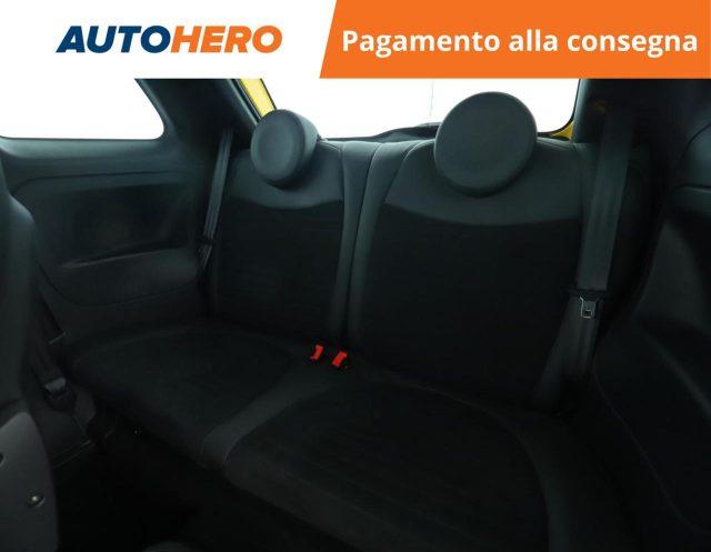 ABARTH 595 1.4 Turbo T-Jet 180 CV Competizione