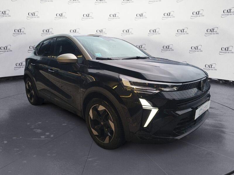 Renault Captur Captur TCe 90 CV Techno