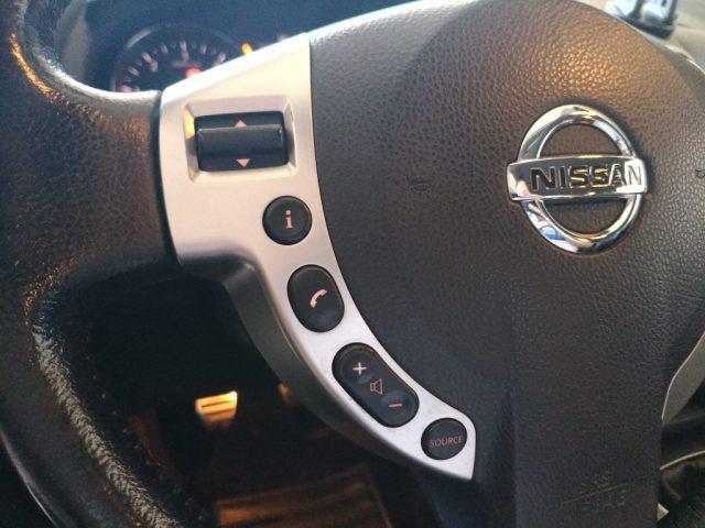 NISSAN Qashqai+2 1.6 dCi DPF Tekna