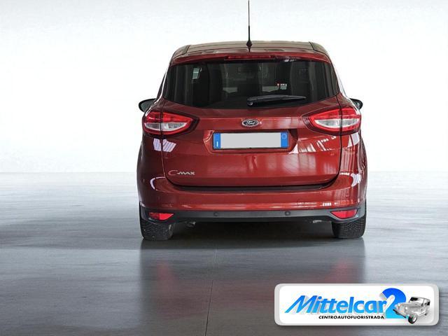 FORD C-Max 1.5 TDCi 120CV Start&Stop Titanium
