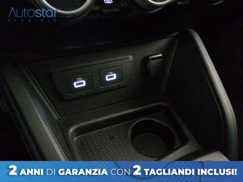 Dacia Duster 1.0 tce Journey UP Gpl 4x2 100cv