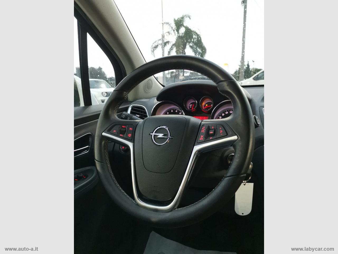 OPEL Mokka 1.6 Ecotec 115 CV 4x2 S&S Cosmo