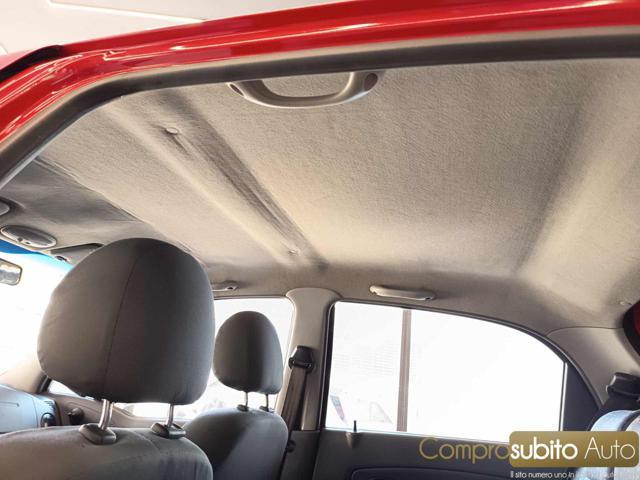 CHEVROLET Matiz 1000 SE Energy Dual Power GPL