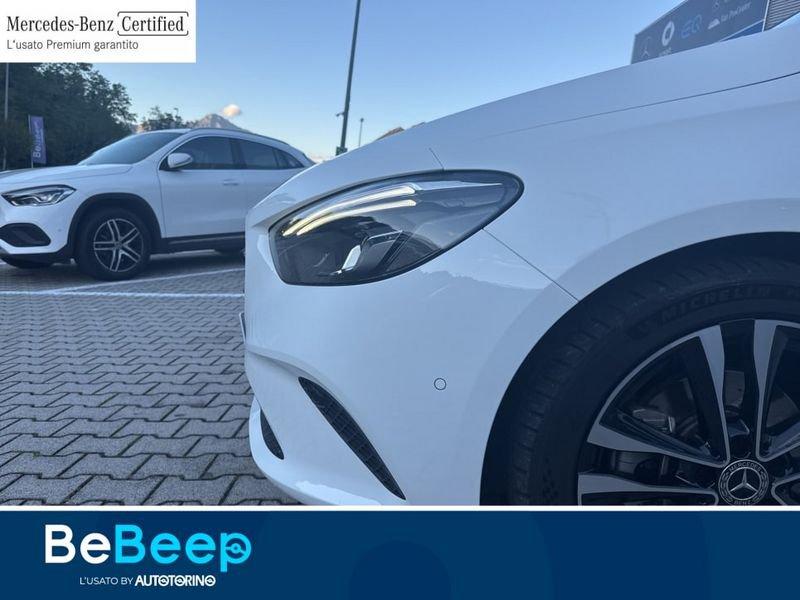 Mercedes-Benz Classe B B 200 D SPORT PLUS AUTO