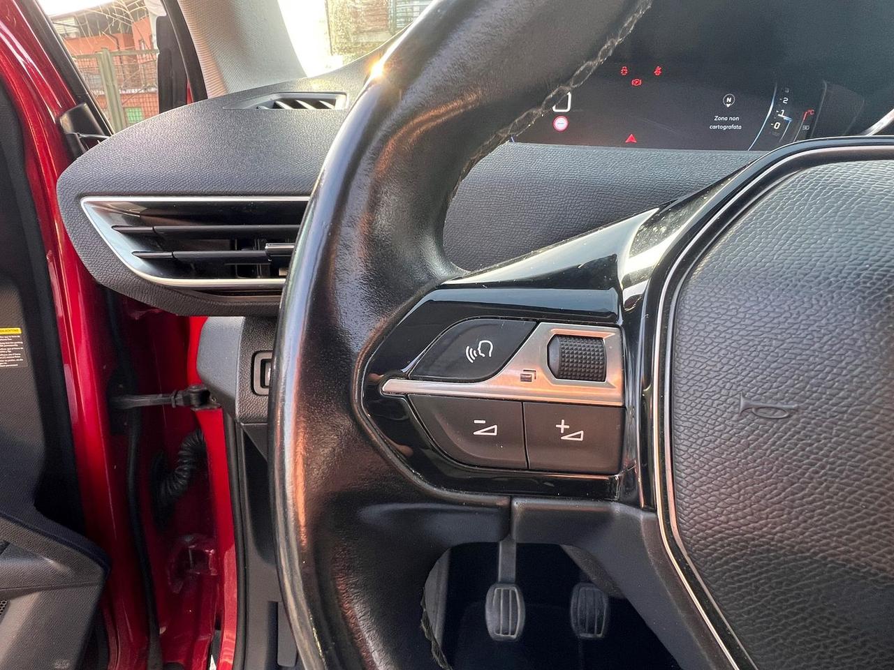 Peugeot 3008 Allure 1.6 PureTech 180 #8503