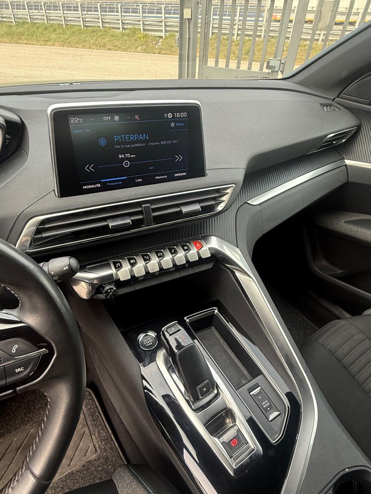 Peugeot 3008 PureTech Turbo 130 S&S EAT8 GT