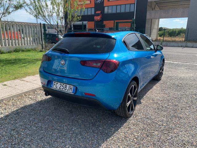 ALFA ROMEO Giulietta 1.6 JTDm-2 120 CV Distinctive
