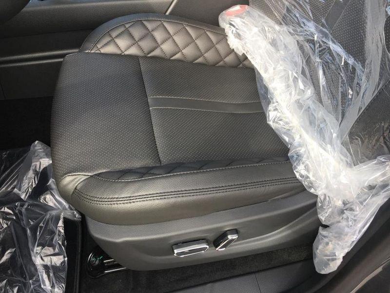 Foton Tunland G7 8 AT PRONTA CONSEGNA