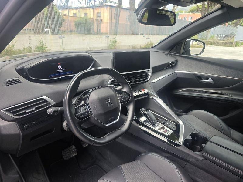 Peugeot 3008 BlueHDI 130 EAT8 S&S Allure Pack