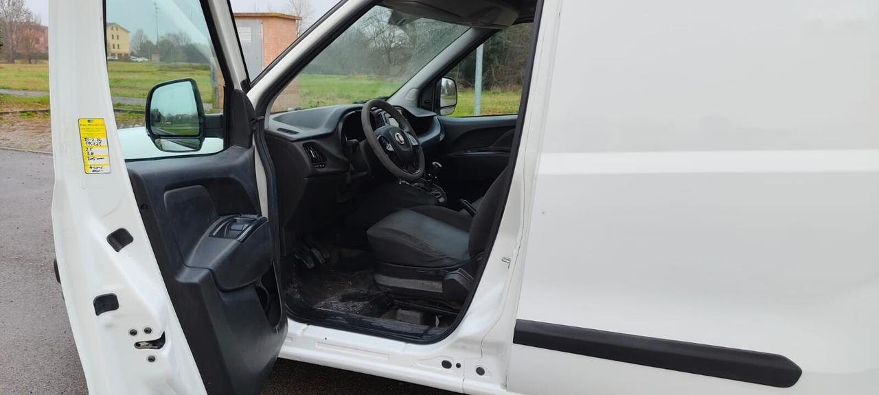 Fiat Doblo Doblò 1.6 MJT 105CV PL-TA Cargo Maxi XL Lamierato