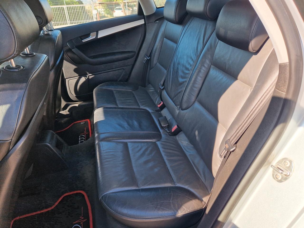 Audi A3 2.0 TDI Ambition