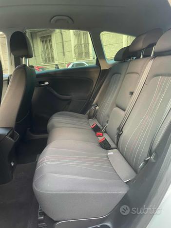 SEAT Altea XL 1.6 TDI 105 CV CR DPF Style