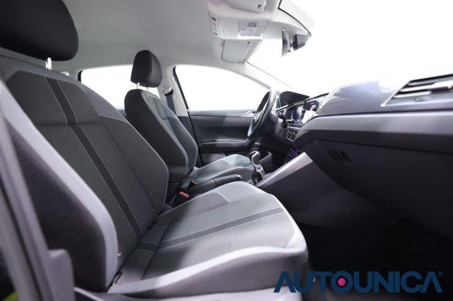 VOLKSWAGEN Polo 1.0 TSI STYLE FULL LED NEOPATENTATI