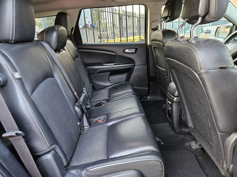 FIAT Freemont 2.0 MultiJet 16v 170cv 7POSTI AWD