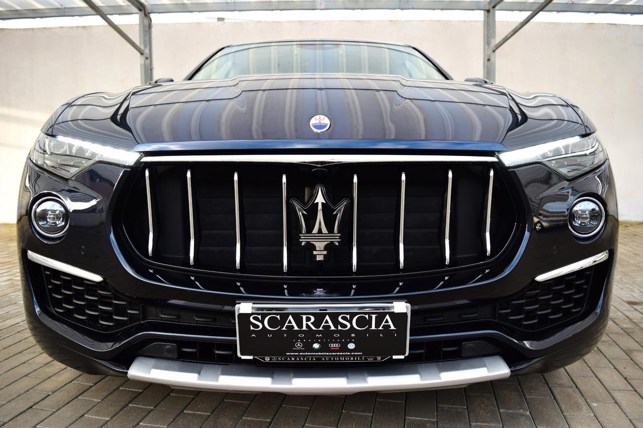 Maserati Levante 3.0 V6 Automatica 275 cv Granlusso