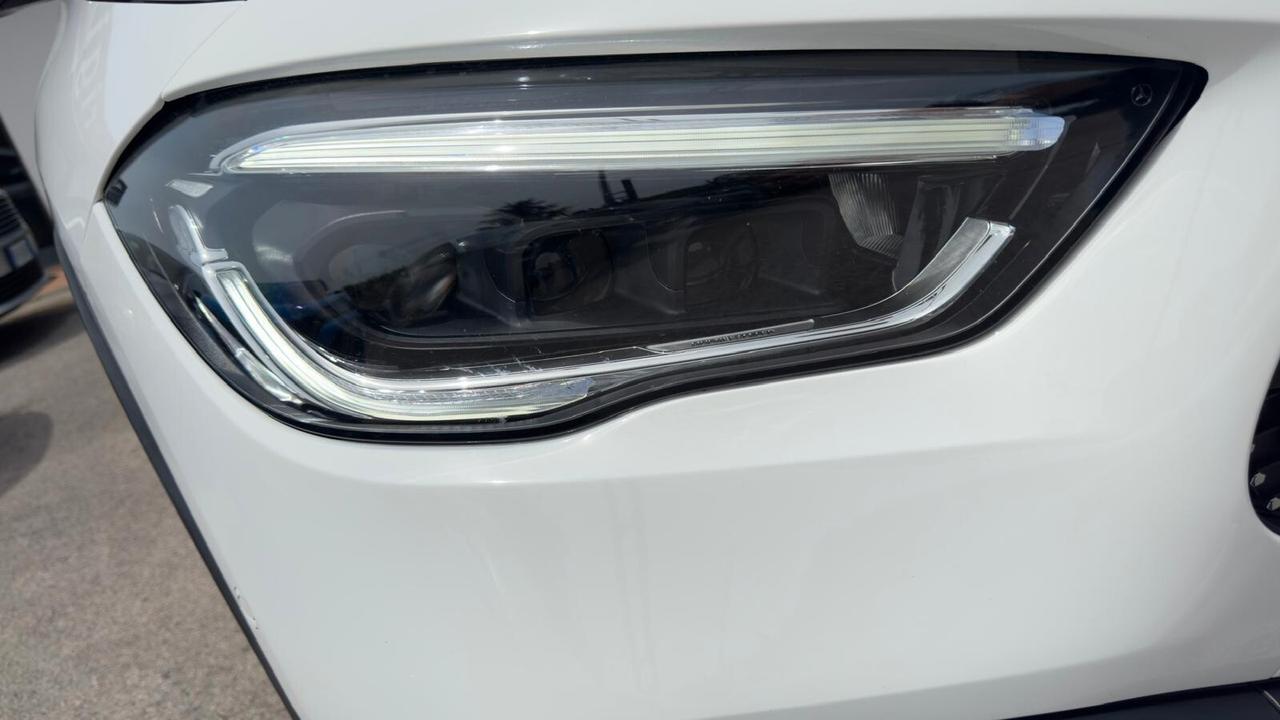 Mercedes-benz GLA 250 EQ Premium Plus/EDITION 1