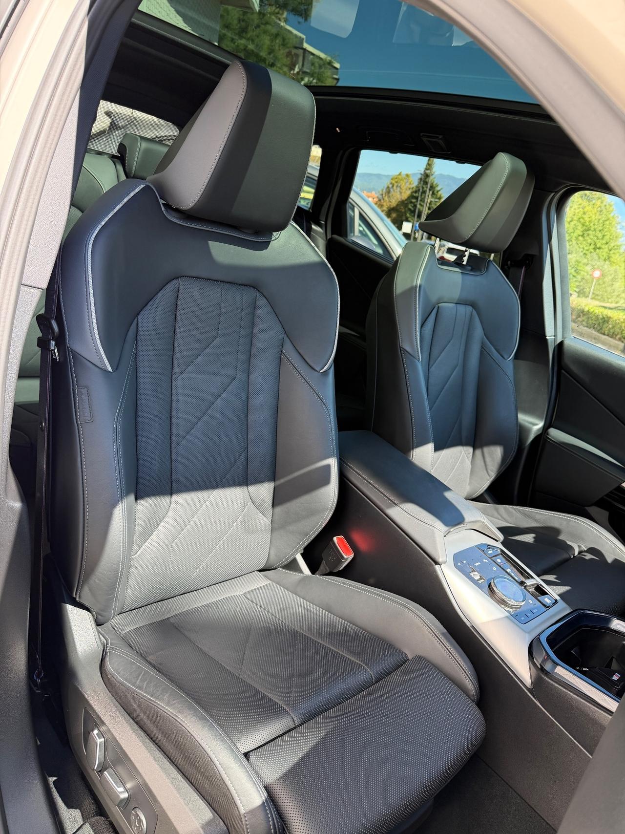 Bmw X3 M xDriveM50 48V MSport Pro