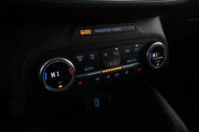 FORD Focus Focus Active Co-Pilot 1.0 EcoBoost 125 CV aut. 5 p