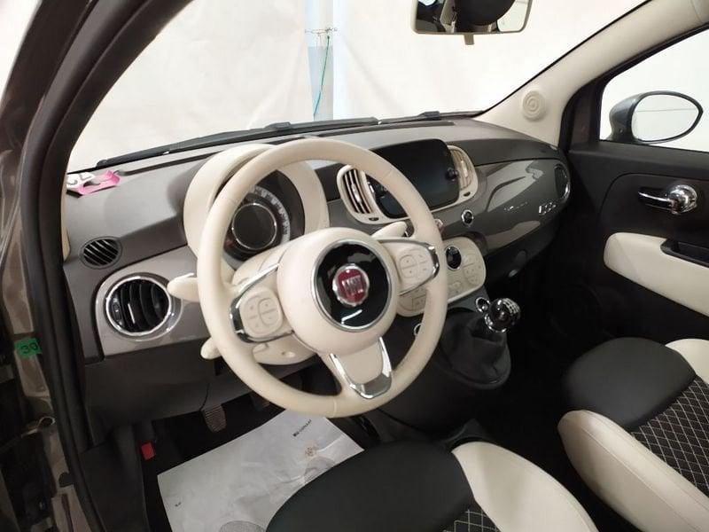 FIAT 500 1.0 hybrid Dolcevita 70cv