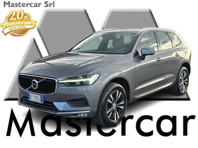 VOLVO XC60 XC60 2.0 b4 Momentum Business awd auto -GE726SL