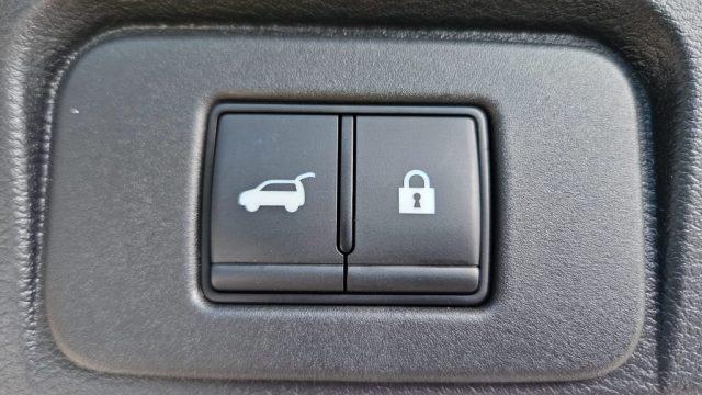 NISSAN X-Trail e-Power 2WD 5 posti Tekna