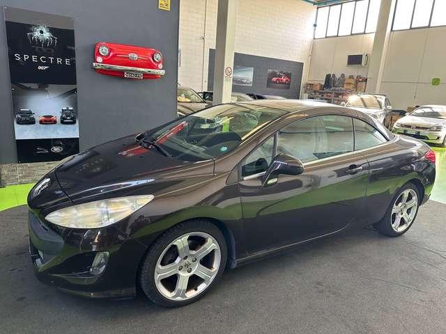 Peugeot 308 2.0 hdi Feline 140cv PELLE-NAVI-CERCHI 18