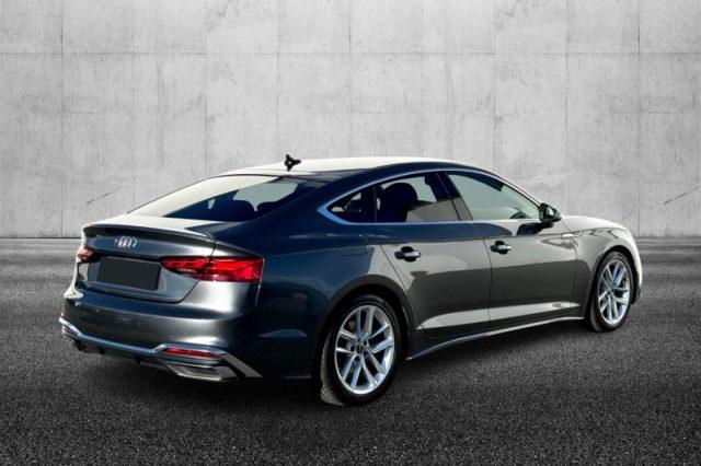 AUDI A5 SPB 40 TDI S tronic S line edition