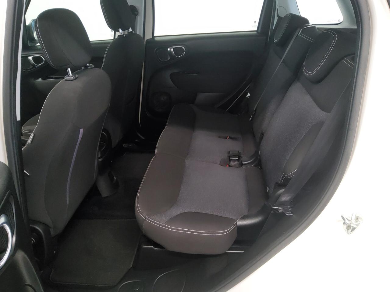 Fiat 500L 1.4 95 CV Trekking