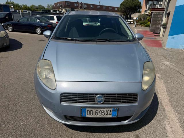 FIAT Grande Punto 1.3 MJT 90 CV 5p Emotion Stupenda Bellissima
