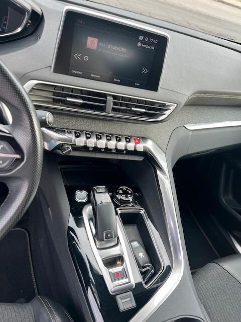 Peugeot 3008 BlueHDi 130 S&S EAT8 GT Line